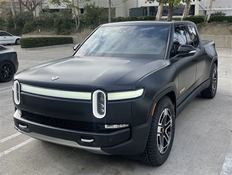 rivian forum